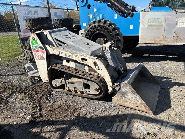 Bobcat MT55 Skid steer mini utovarivači