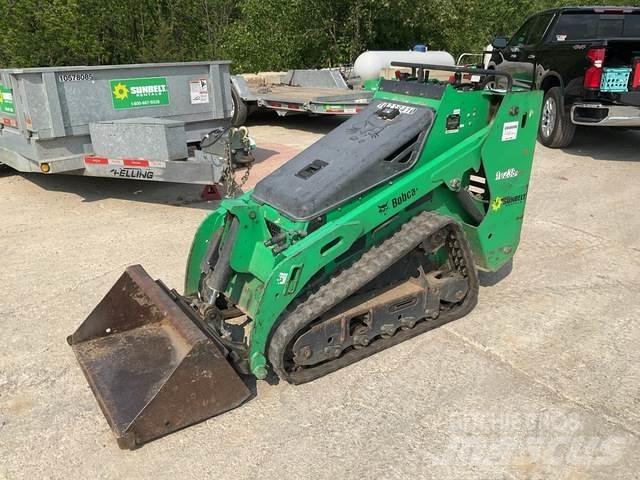 Bobcat MT85 Skid steer mini utovarivači