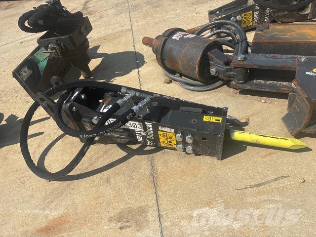 Bobcat NB110 Čekići