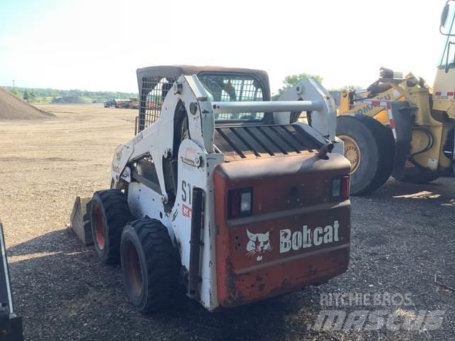 Bobcat S185 Skid steer mini utovarivači