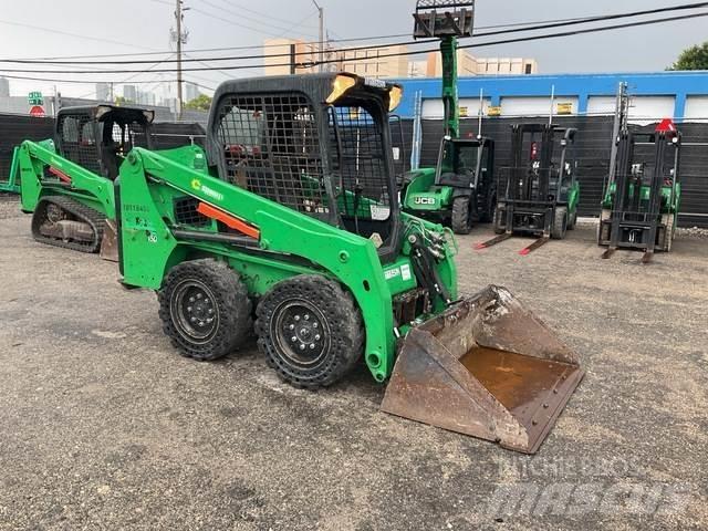 Bobcat S450 Skid steer mini utovarivači