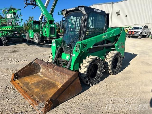 Bobcat S550 Skid steer mini utovarivači