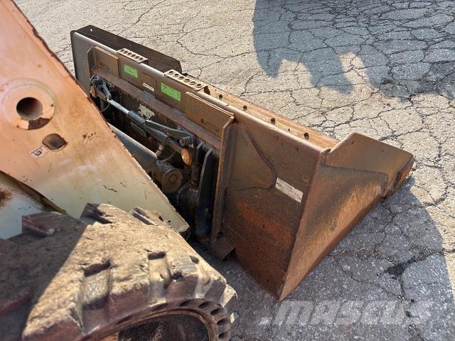 Bobcat S630 Skid steer mini utovarivači