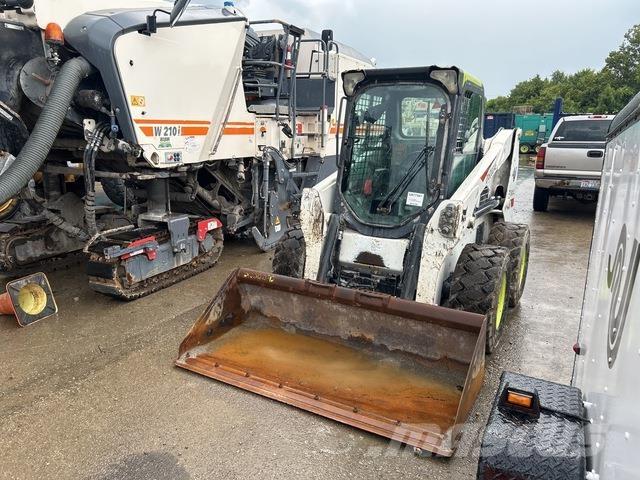 Bobcat S630 Skid steer mini utovarivači