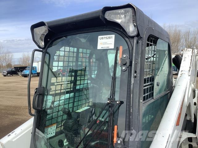 Bobcat S650 Skid steer mini utovarivači
