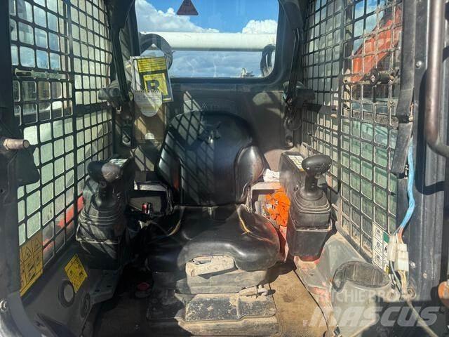 Bobcat S650 Skid steer mini utovarivači