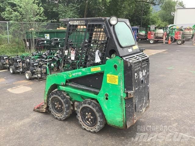 Bobcat S70 Skid steer mini utovarivači