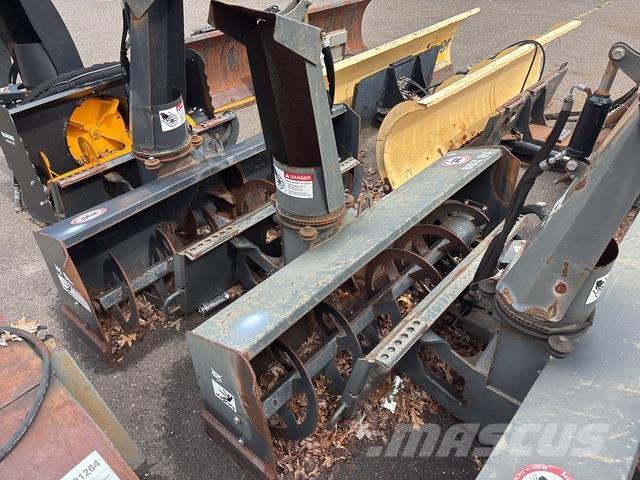 Bobcat SB200 Snežne freze
