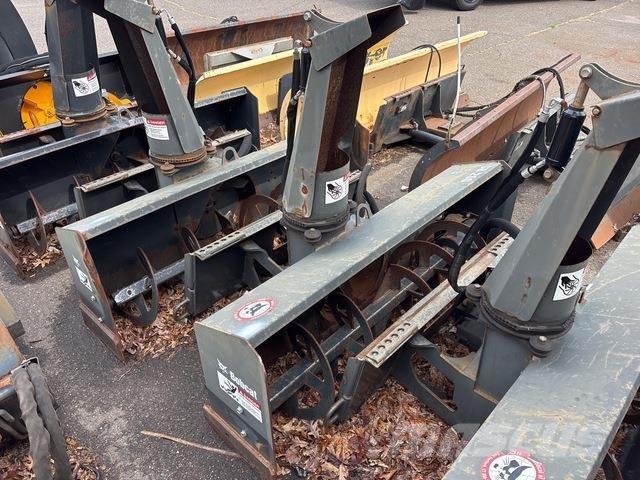 Bobcat SB200 Snežne freze