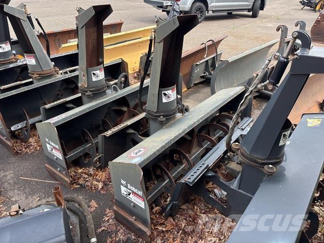 Bobcat SB200 Snežne freze