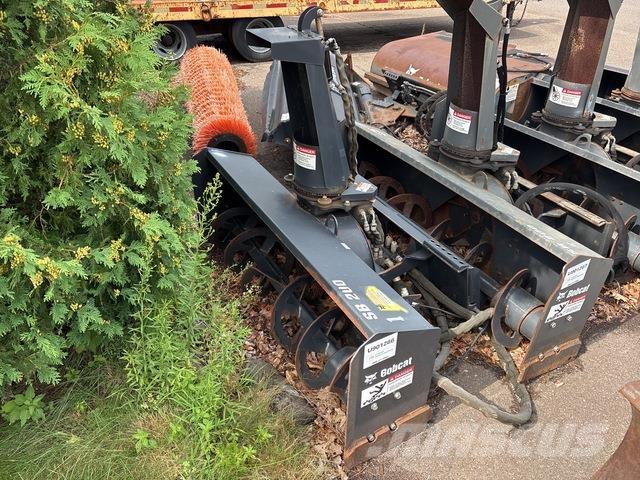 Bobcat SB200 Snežne freze