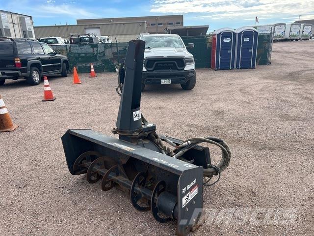 Bobcat SB200 Snežne freze