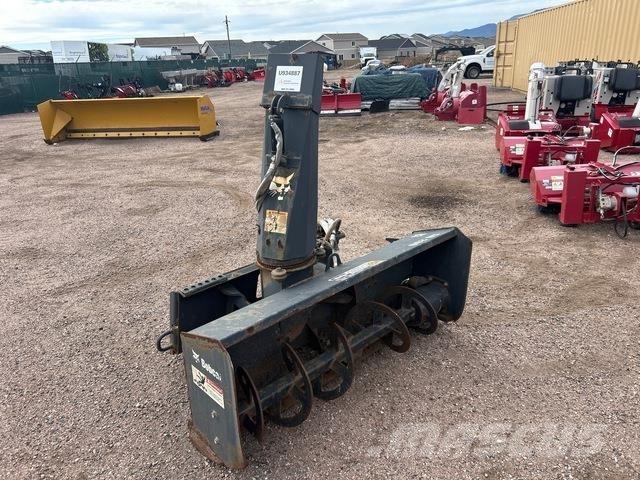 Bobcat SB200 Snežne freze