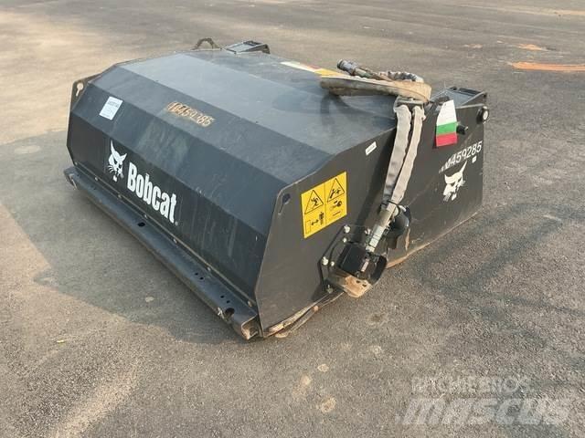 Bobcat SWB60 Ostalo za građevinarstvo