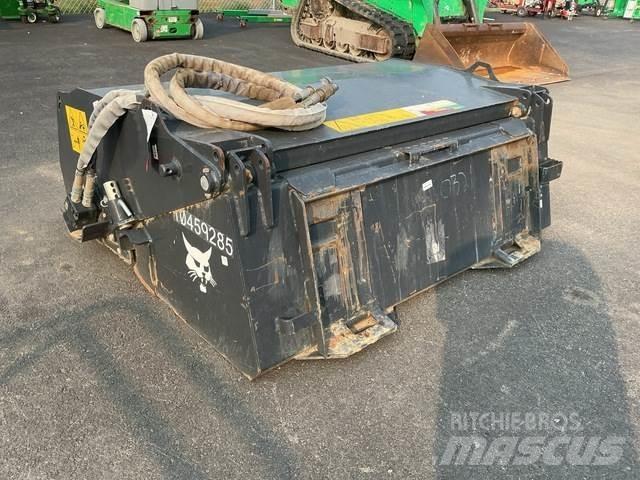 Bobcat SWB60 Ostalo za građevinarstvo