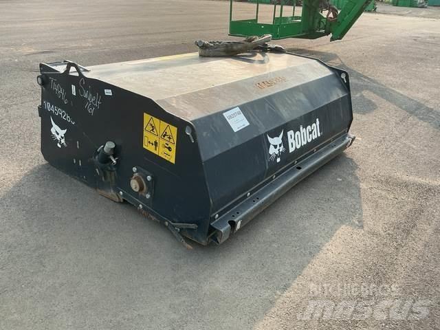 Bobcat SWB60 Ostalo za građevinarstvo