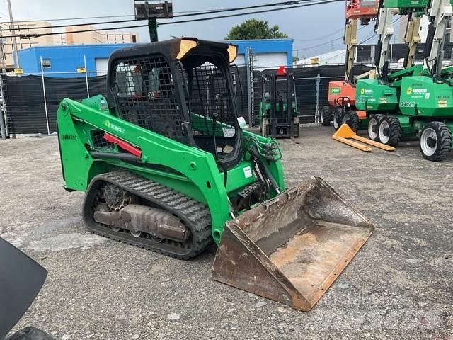 Bobcat T450 Skid steer mini utovarivači