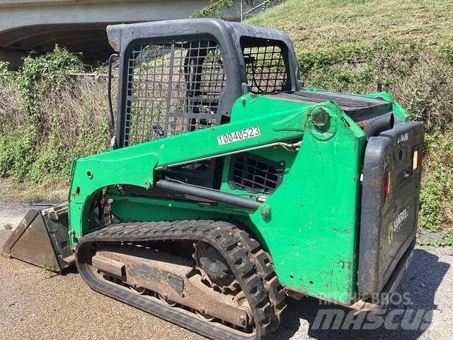 Bobcat T450 Skid steer mini utovarivači