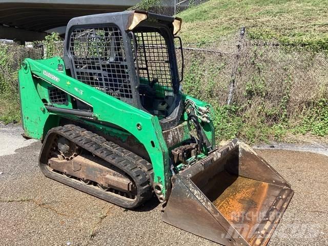 Bobcat T450 Skid steer mini utovarivači
