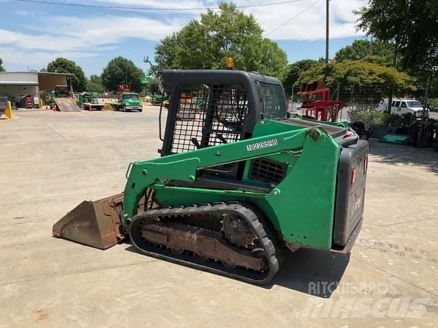 Bobcat T450 Skid steer mini utovarivači