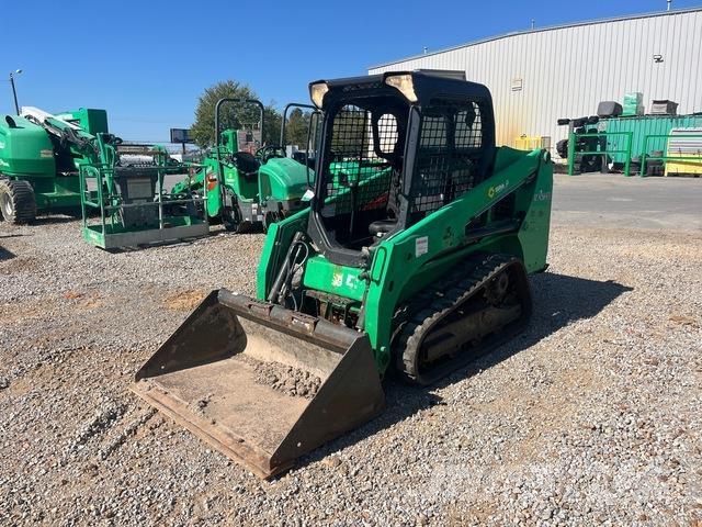 Bobcat T450 Skid steer mini utovarivači