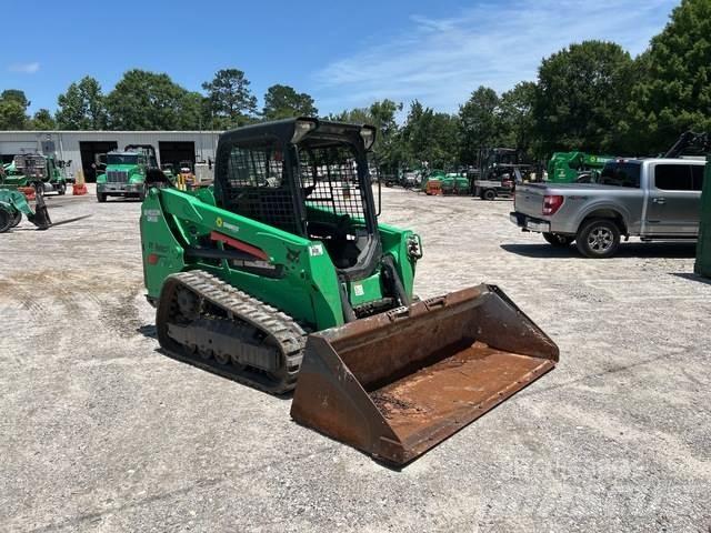 Bobcat T550 Skid steer mini utovarivači