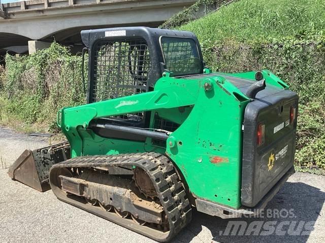 Bobcat T550 Skid steer mini utovarivači