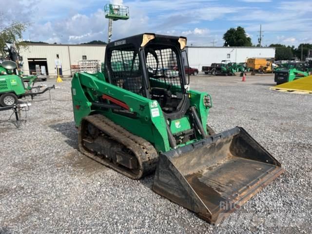 Bobcat T550 Skid steer mini utovarivači