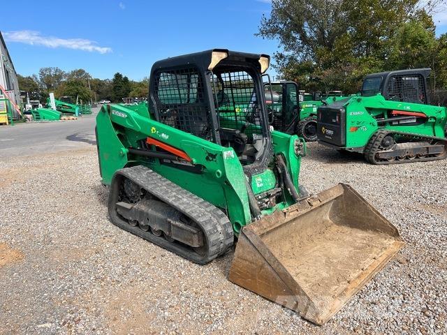 Bobcat T550 Skid steer mini utovarivači