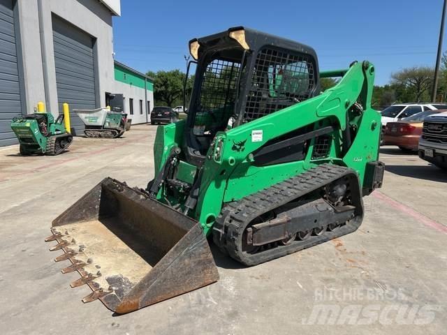 Bobcat T595 Skid steer mini utovarivači