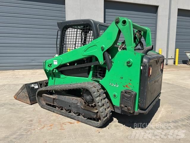 Bobcat T595 Skid steer mini utovarivači