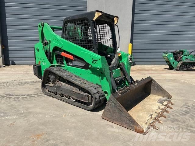 Bobcat T595 Skid steer mini utovarivači