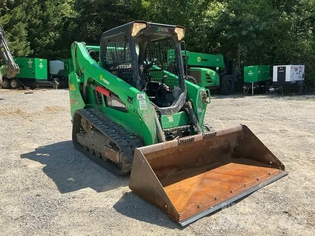 Bobcat T595 Skid steer mini utovarivači