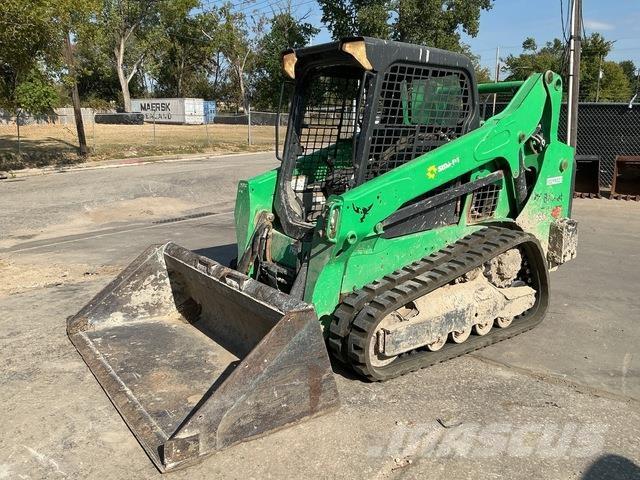 Bobcat T595 Skid steer mini utovarivači