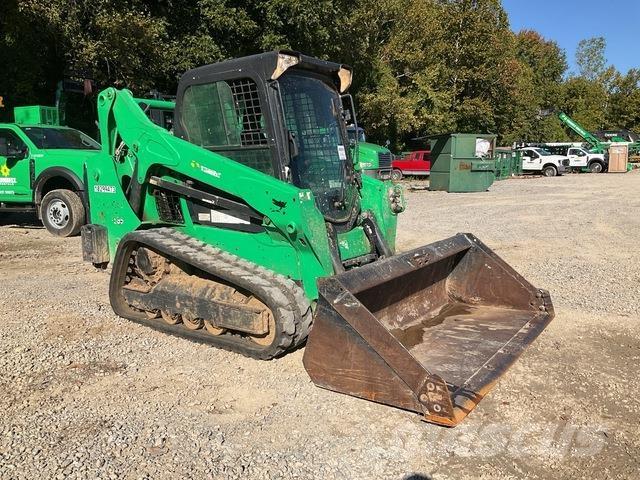 Bobcat T595 Skid steer mini utovarivači