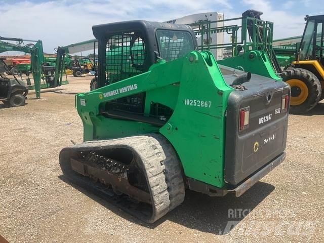 Bobcat T630 Skid steer mini utovarivači