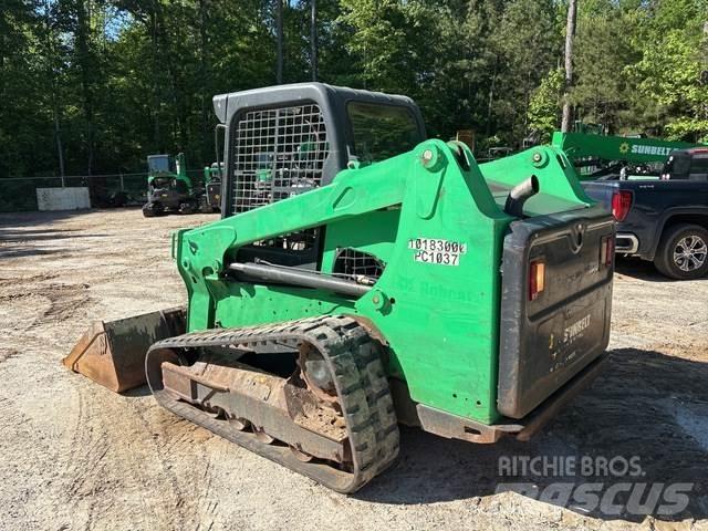 Bobcat T630 Skid steer mini utovarivači