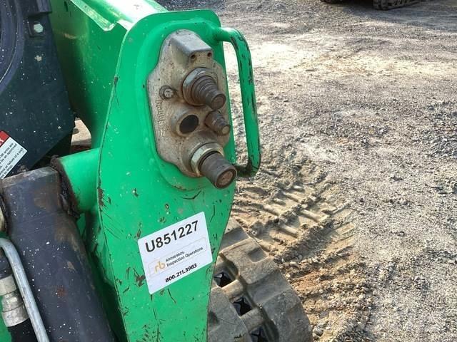 Bobcat T630 Skid steer mini utovarivači