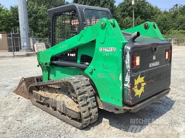 Bobcat T630 Skid steer mini utovarivači