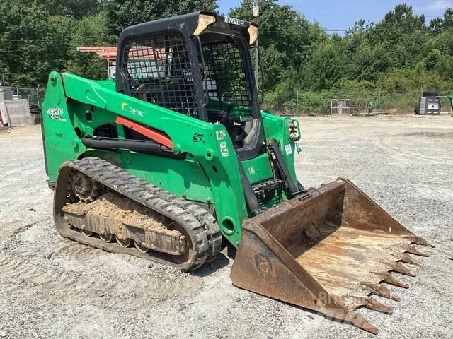 Bobcat T630 Skid steer mini utovarivači
