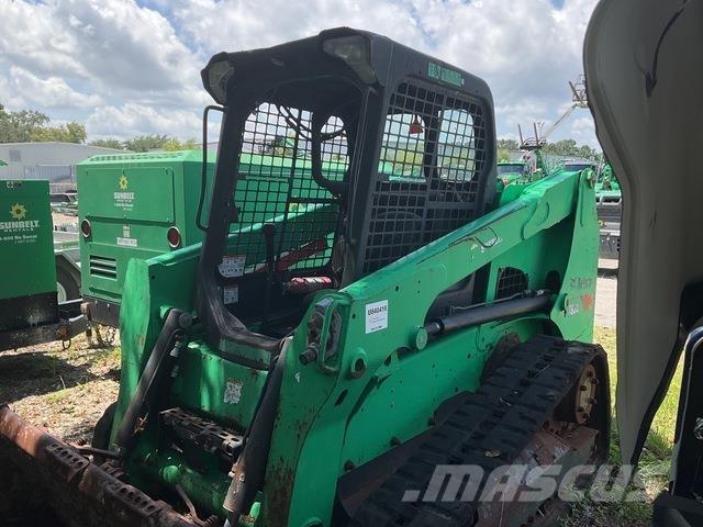 Bobcat T630 Skid steer mini utovarivači