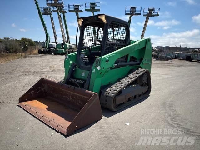 Bobcat T630 Skid steer mini utovarivači