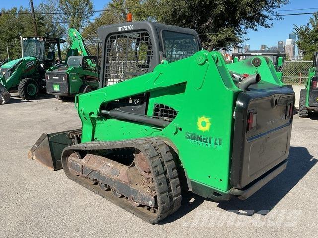 Bobcat T630 Skid steer mini utovarivači