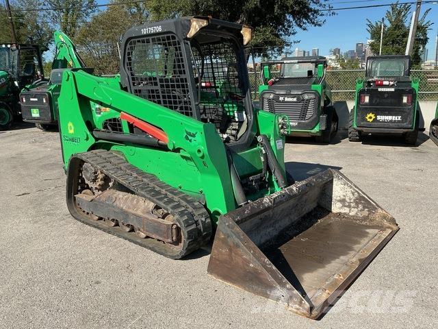 Bobcat T630 Skid steer mini utovarivači