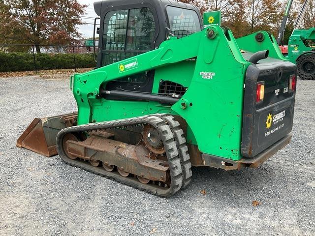 Bobcat T630 Skid steer mini utovarivači
