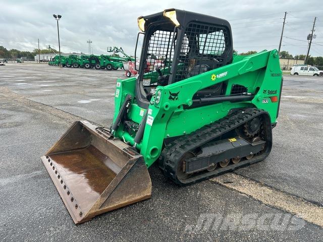 Bobcat T630 Skid steer mini utovarivači