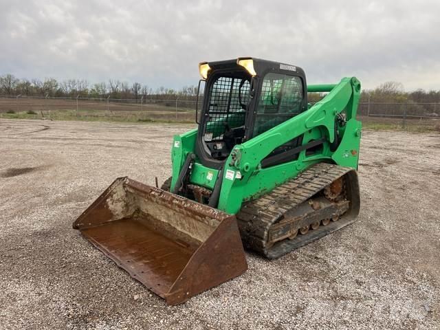 Bobcat T740 Skid steer mini utovarivači