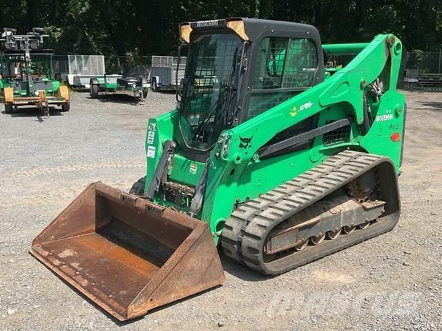 Bobcat T740 Skid steer mini utovarivači