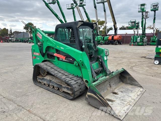 Bobcat T740 Skid steer mini utovarivači