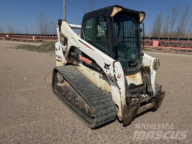 Bobcat T770 Skid steer mini utovarivači